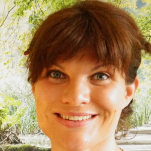 Profilbild von Andrea von Richthofen