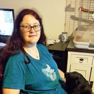 Profilbild von Andrea von der Lahr