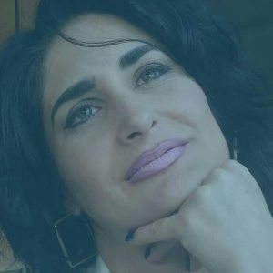Profilbild von Andreana Müller