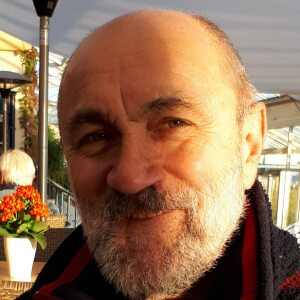 Profilbild von Andreas - Holger Tandel