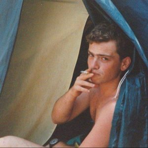 Profilbild von Andreas Abel Bellante