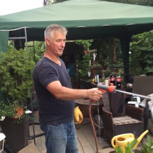 Profilbild von Andreas Alexander Jung