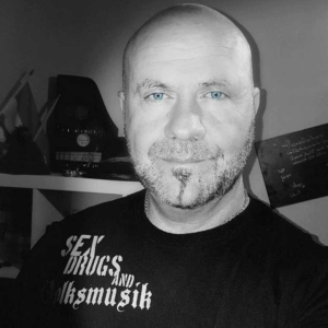 Profilbild von Andreas Alfred Max Berger