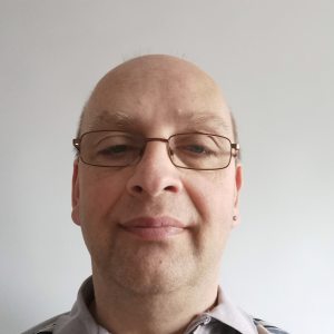 Profilbild von Andreas Aloisius Plura