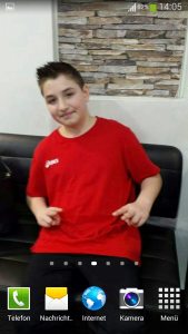 Profilbild von Andreas Anri Jikia