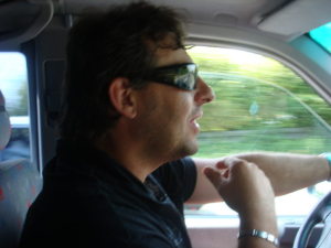 Profilbild von Andreas Baggi Back