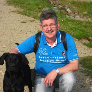Profilbild von Andreas-Bernd Fuhrmann