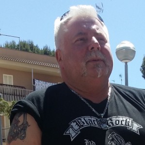 Profilbild von Andreas Bibi Raspotnigg