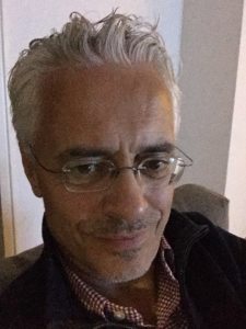 Profilbild von Andreas F.W. Schönduve