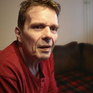 Profilbild von Andreas Harry Krauß