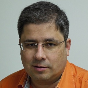Profilbild von Andreas-Heiko Müller