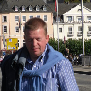 Profilbild von Andreas Herbert Jeske