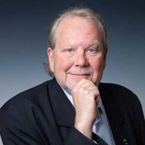 Profilbild von Andreas J. G. Mickel