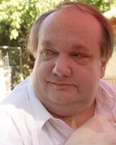 Profilbild von Andreas J. Penk