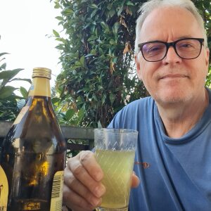 Profilbild von Andreas Jens Kupfahl