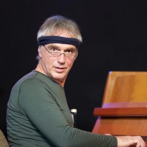 Profilbild von Andreas Johannes Kersthold