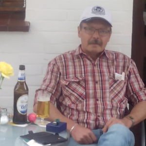 Profilbild von Andreas-Josef Kaminiarz