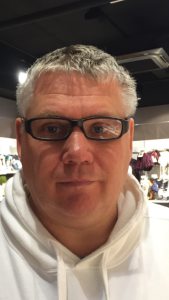 Profilbild von Andreas Karl-Peter Gebhardt