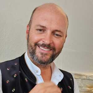 Profilbild von Andreas M. Molnar