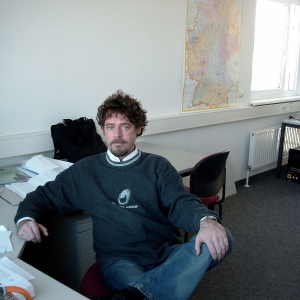 Profilbild von Andreas Marco Goetz