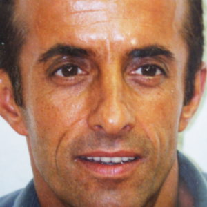 Profilbild von Andreas Maurice Bauer