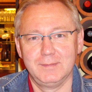Profilbild von Andreas Michael Kirchner