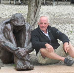 Profilbild von Andreas Michael Schaufler