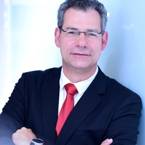 Profilbild von Andreas Otto Levermann