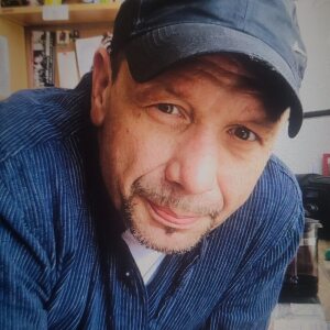 Profilbild von Andreas-P Werdermann
