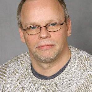 Profilbild von Andreas Peter Eberhart Vogel