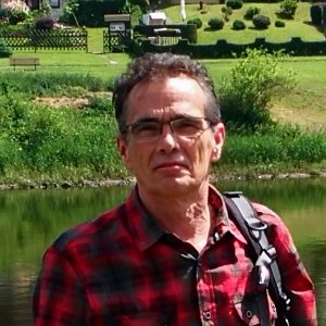 Profilbild von Andreas Peter Barth