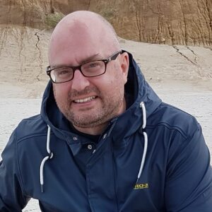 Profilbild von Andreas Robert Kethner