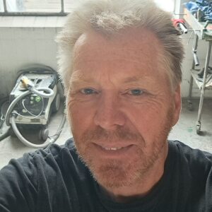 Profilbild von Andreas Springe A. Springer