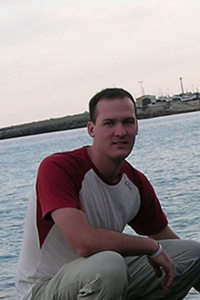 Profilbild von Andreas Stefan Keil