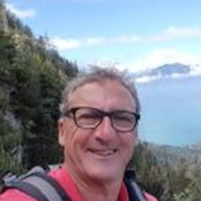 Profilbild von Andreas Uwe Wesser