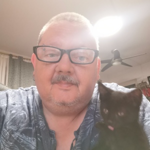 Profilbild von Andreas Wilhelm Peters