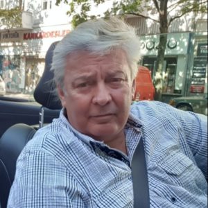 Profilbild von Andreas-Wolfram Manns