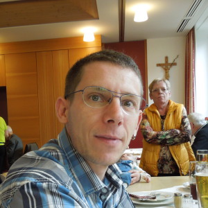 Profilbild von Andreas Abele