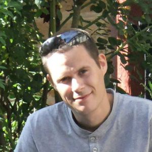 Profilbild von Andreas Abraham
