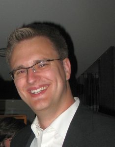 Profilbild von Andreas Adams