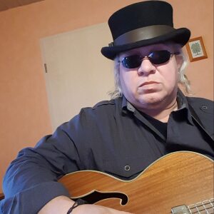 Profilbild von Andreas Aderhold