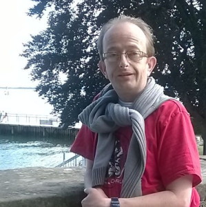 Profilbild von Andreas Adler