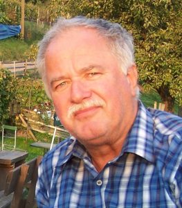 Profilbild von Andreas Adler