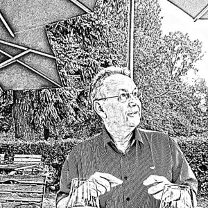 Profilbild von Andreas Adler