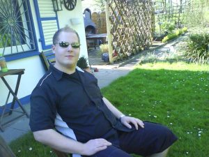 Profilbild von Andreas Adomat