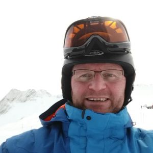 Profilbild von Andreas Agen