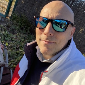 Profilbild von Andreas Agne