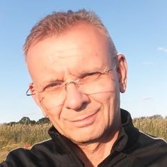 Profilbild von Andreas Ahl