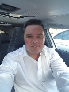 Profilbild von Andreas Ahlborn