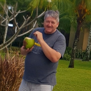 Profilbild von Andreas Ahlers